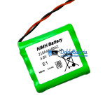 Batería para PLC 210AAH4B6Z [Batería de Repuesto]